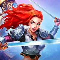 Empires & Puzzles Rpg Quest Online