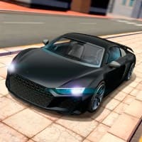 Extreme Car Driving Simulator 3D