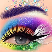 Eye Art Beauty Makeup Artist