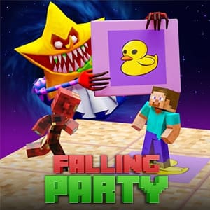 Falling Party