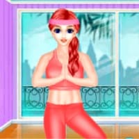 Fashion Girl Fitness Plan