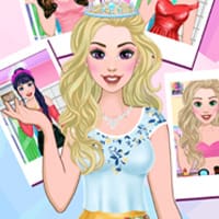 Fashionista Dress Up 2