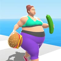 Fat 2 Fit 3D