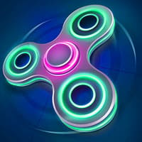 Fidget Hand Spinner