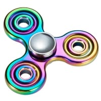 Fidget Spinner Design