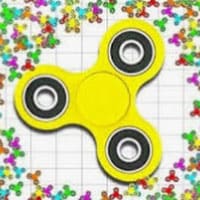 Fidget Spinner.io