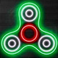 Fidget Spinner