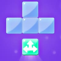 Fill Up Block Logic Puzzle