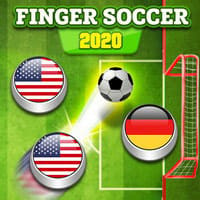 Finger Soccer 2020