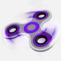 Finger Spinner Online