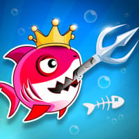 Fish.IO - Hungry Fish