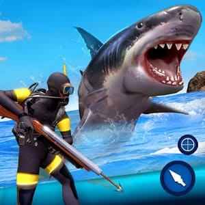 Fish Shooting - Fish Hunter