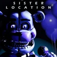 Five Nights at Freddy's: SL