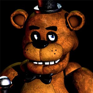 Five Nights at Freddy's