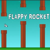 Flappy Rocket