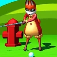 Flick Golf Star