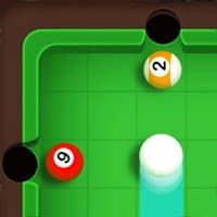 Flick Pool Star online