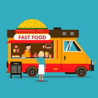 Food Truck Differences