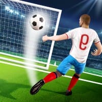 Football Kick 3D