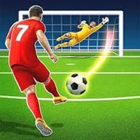 Football Strike - Freekick Soccer