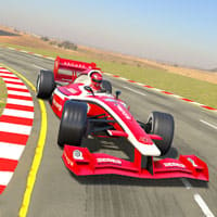 Formula Racing Online