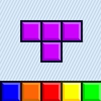 Free Tetris