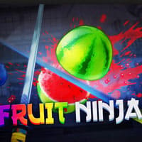 Fruit Ninja 2