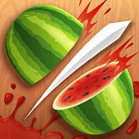 Fruit Ninja 4