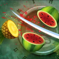 Fruit Ninja Frenzy