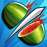 Fruit Ninja