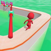 Fun Race 3D By Yad