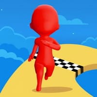 Funny Race 3D 2019