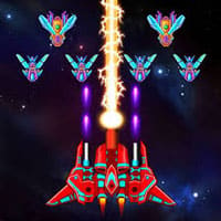 Galaxy Attack: Alien Shooter