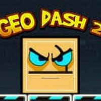 Geo Dash 2