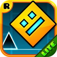 Geometry Dash Horror