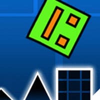 Geometry Jump 3