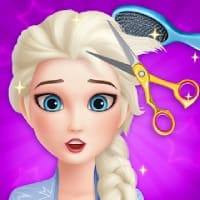 Girl Beauty Salon