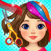 Hair Stylist Diy Salon