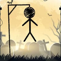 Halloween Hangman