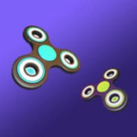 Hand Spinner Io