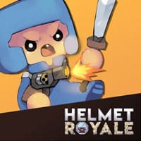 Helmet Royale.io