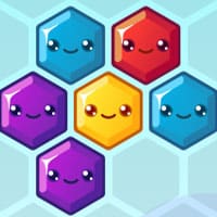 Hexa Blocks