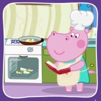 Hippo Cooking School