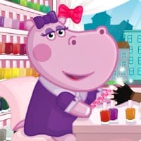 Hippo Manicure Salon