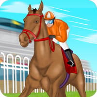 Horse Racing Derby Quest