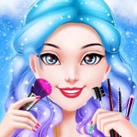 Ice Princess Beauty Salon