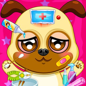 Kids Animal Doctor