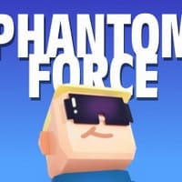 Kogama Phantom Force