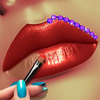 Lip Art