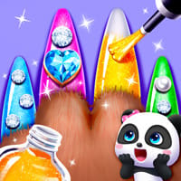 Little Panda Pet Salon